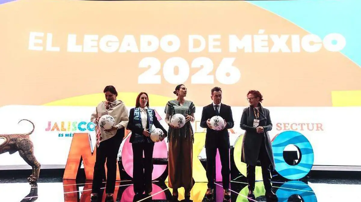 Guadalajara sede mundial FIFA 2024